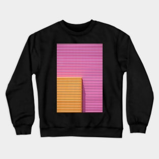 Contrast! Crewneck Sweatshirt